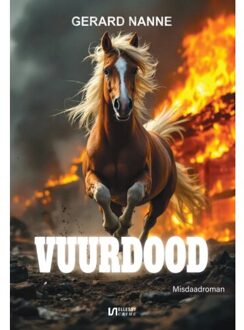Clustereffect Vuurdood - Gerard Nanne