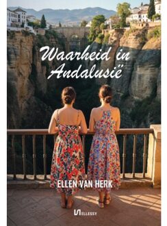 Clustereffect Waarheid In Andalusië - Ellen van Herk