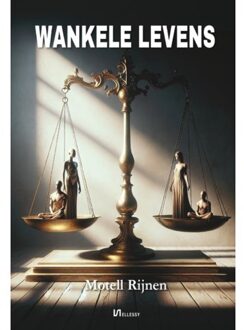 Clustereffect Wankele Levens - Motell Rijnen