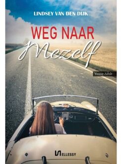 Clustereffect Weg Naar Mezelf - Lindsey van den Dijk