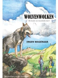 Clustereffect Wolvenwolken - De Bende Van Tweeënhalf - Ingen Wagenaar