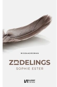 Clustereffect Zijdelings