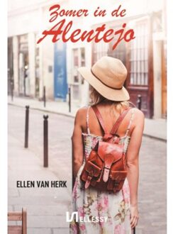 Clustereffect Zomer In De Alentejo - Ellen van Herk