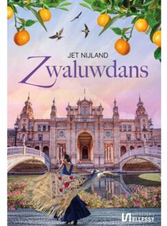 Clustereffect Zwaluwdans