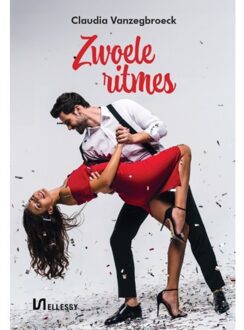 Clustereffect Zwoele Ritmes - Zwoele Ritmes - Claudia Vanzegbroeck