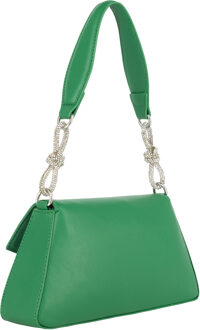 clutch/avondtas Groen