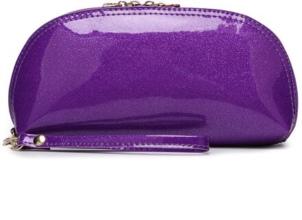 Clutch Bag Rechthoek Wit 19.5Cm X 10Cm, 1 Stuk Stijl Zakken Pu Materiaal Tas 3