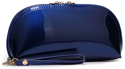 Clutch Bag Rechthoek Wit 19.5Cm X 10Cm, 1 Stuk Stijl Zakken Pu Materiaal Tas