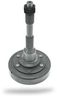 Clutch behuizing Cover voor CF500 CF 500CC CFMOTO CF500 CF188 0180-053000 MC Behuizing ATV UTV onderdelen