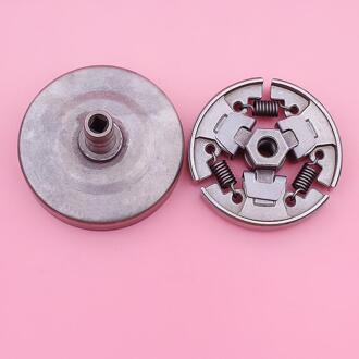 Clutch Drum Montage Kit Voor Stihl FS80 FS85 FC80 FC85 HT70 HT75 Trimmer Onderdelen 4137 160 2001