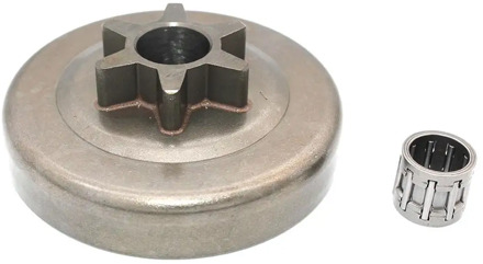 Clutch Drum Needle Bearing for Echo CS-310 CS-352 CS-353ES A556000543 A556000542 A556000541
