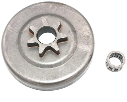 Clutch Drum Needle Bearing for Echo CS-420ES CS-4510 A556000481 A556000480 17501200831 V555000170