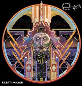 Clutch - Earth Rocker