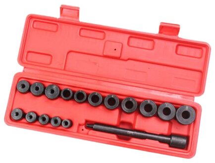 Clutch Gat Corrector Speciaal Gereedschap Voor Installatie Auto Koppeling Alignment Tool Clutch Correctie Tool Clutch Alignment Tool Kit