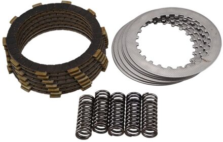 Clutch Kit Met Zware Springs Voor Honda TRX400EX Sportrax 1999 TRX400X