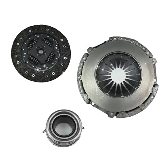 Clutch Kits Cover Plaat Disc Release Lager Voor Byd F0 F3 Motor 371Q 473Q 483Q