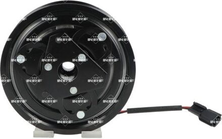 Clutch Parts, Compressor 380071