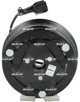 Clutch Parts, Compressor 380191