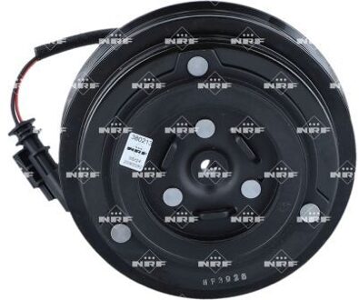 Clutch Parts, Compressor 380213