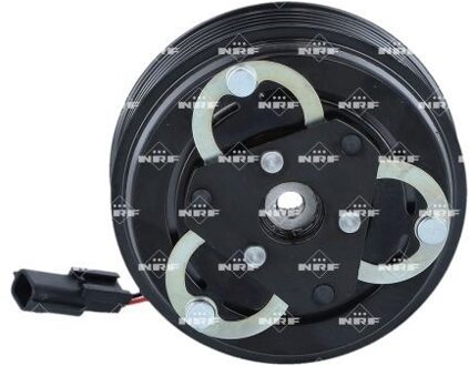 Clutch Parts, Compressor 380222