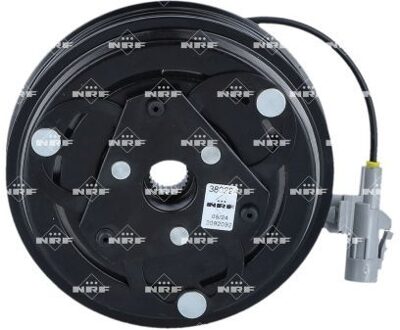 Clutch Parts, Compressor 380224