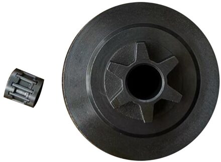 Clutch Tandwiel Voor Echo CS-350T CS-350TES CS-350WES Spur-aandrijftandwiel Met Naaldlager Voor Kettingzaag Koppelingtrommel Vervangen