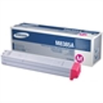 CLX-M8385A toner cartridge magenta (origineel)