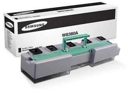 CLX-W8380A toner collector