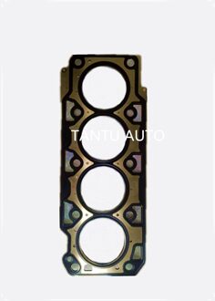 Clyinder Pakking 1003400-ED01 Of 1003200BED30 Voor Grote Muur Haval H5 H6 Wingle 4D20 origineel