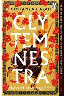 Clytemnestra - Costanza Casati