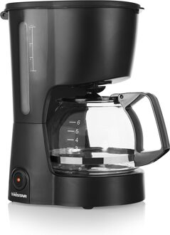 CM-1246 Koffiefilter apparaat Zwart