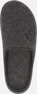 CM Comfort Pantoffels grijs - Maat 40