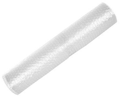 CM Noppenfolie/bubbeltjesfolie op rol - 500 x 50 cm - Bubbelfolie/bubbeltjesplastic - inpakken