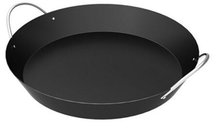 CM Paella Ø 35,5 cm Zwart