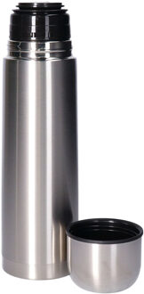 CM Thermosfles/isoleerfles - RVS - drinkfles - 750 ml
