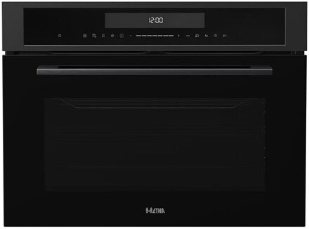 CM650MZ Inbouw oven met magnetron Zwart