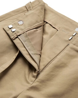 Cmkaira pants travertine Beige - S