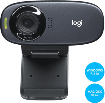 CML C310 HD Webcam