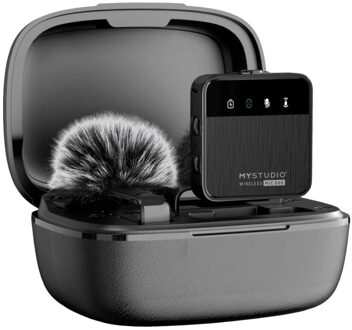 CML Easypix Wireless Mic Duo