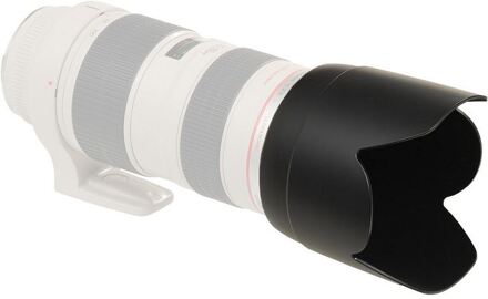 CML ET-83B II Zonnekap voor Canon EF 200/2.8L USM II