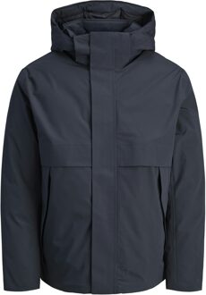 CMOON donker blauw - XL