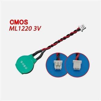 CMOS BATTERY for ASUS EEE PC 1101HA - small