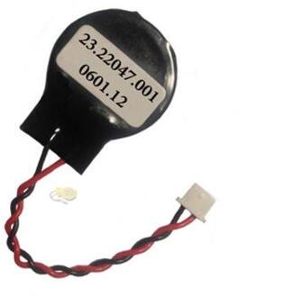 CMOS battery voor HP Pavilion DV4000 Series, 3-pin stekker - small