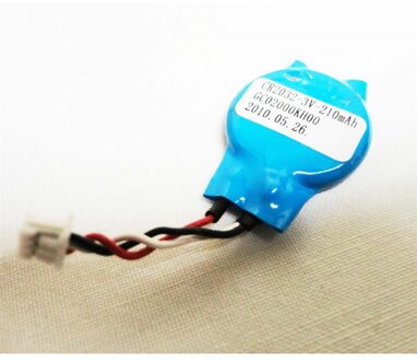 CMOS Bios BATTERY for Dell Latitude E6400 E6500 - small