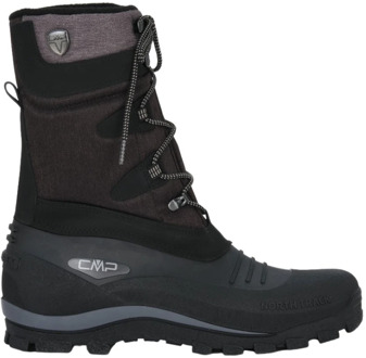 CMP 973 kleinkinderen sneeuwlaarzen CMP , Black , Heren - 43 Eu,41 Eu,40 Eu,42 Eu,45 Eu,46 Eu,44 EU