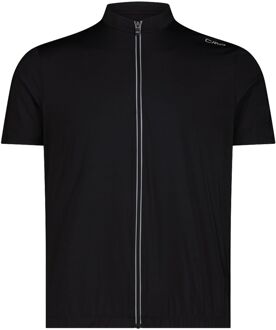 CMP Full Zip Wielrenshirt Heren - 48 - M