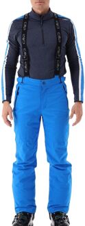 CMP Salopette Skibroek Heren - 56 - XXXL