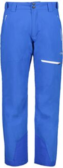 CMP Skibroek Heren blauw - 56 - XXL