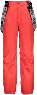 CMP Skipants Salopette Junior rood - 104