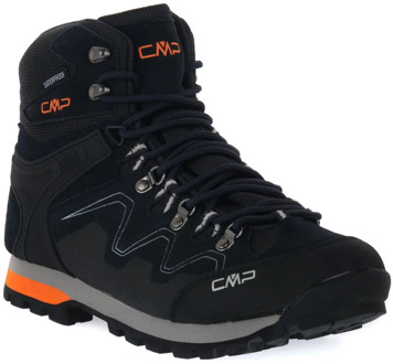CMP Sneakers CMP , Black , Heren - 41 Eu,43 Eu,44 EU